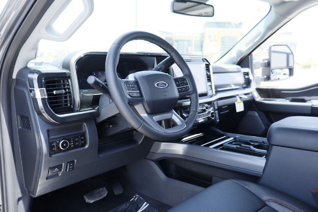 2026 Ford F-450SD Lariat