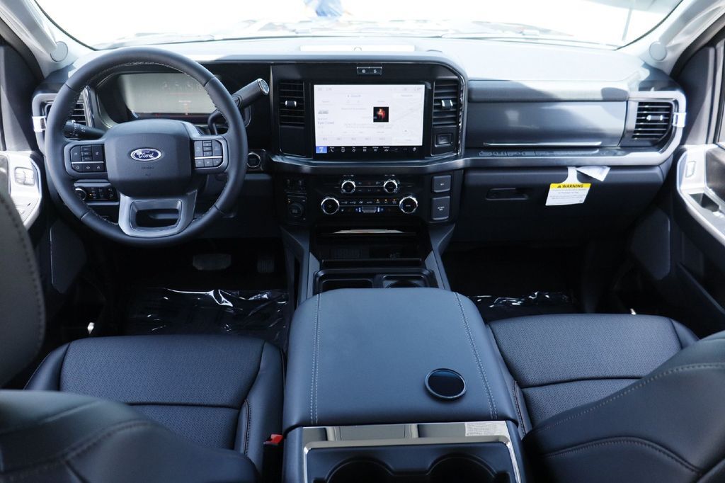 2026 Ford F-450SD Lariat Hondo TX