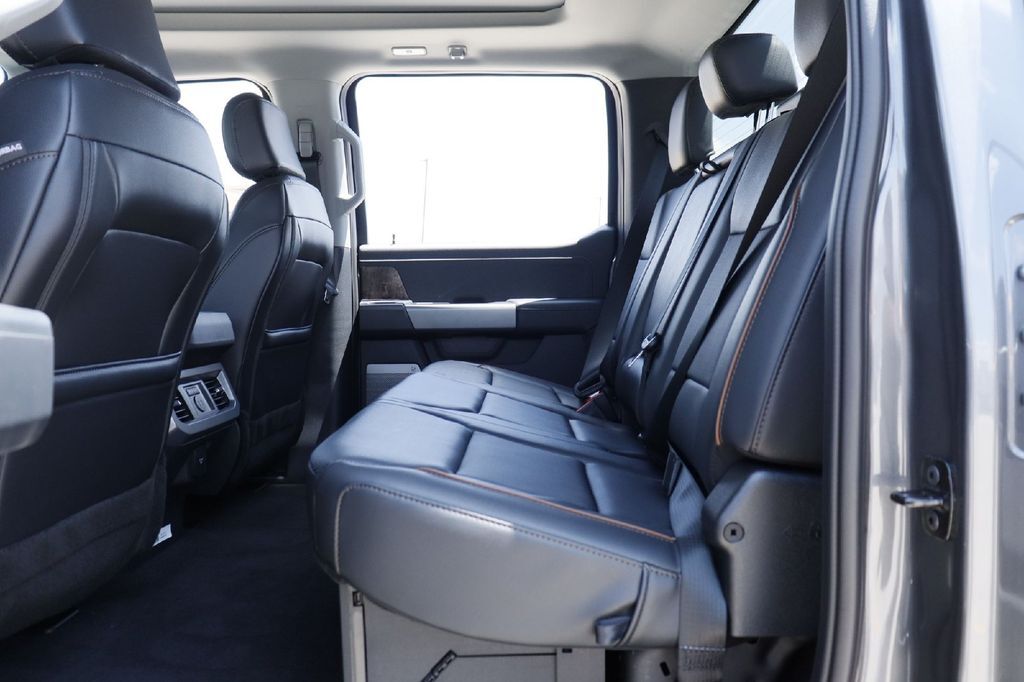 2026 Ford F-450SD Lariat Hondo TX