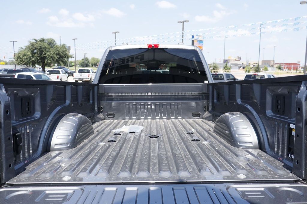 2026 Ford F-450SD Lariat Hondo TX