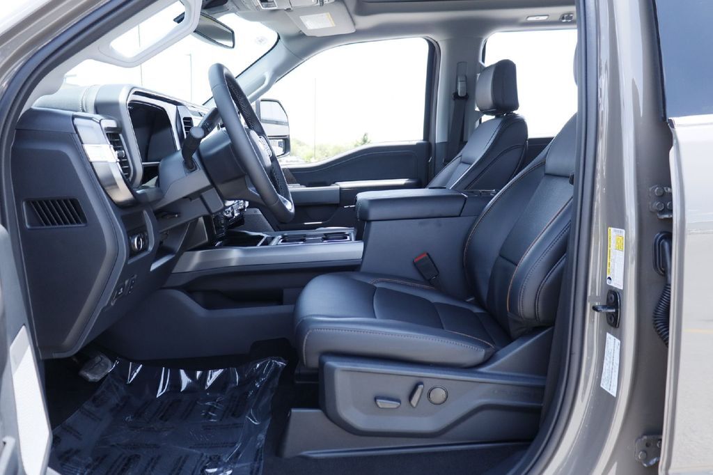 2026 Ford F-450SD Lariat Hondo TX