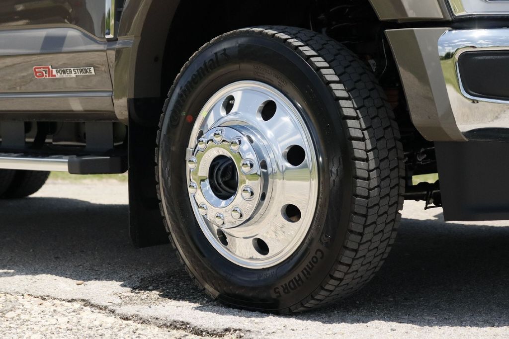 2026 Ford F-450SD Lariat Hondo TX