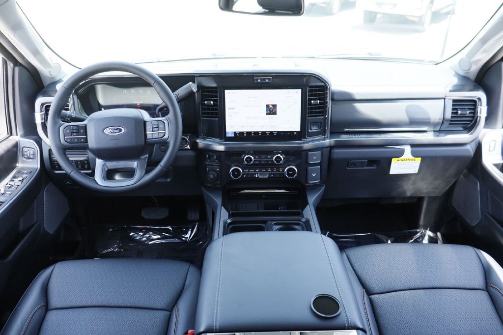2026 Ford F-450SD Lariat Hondo TX