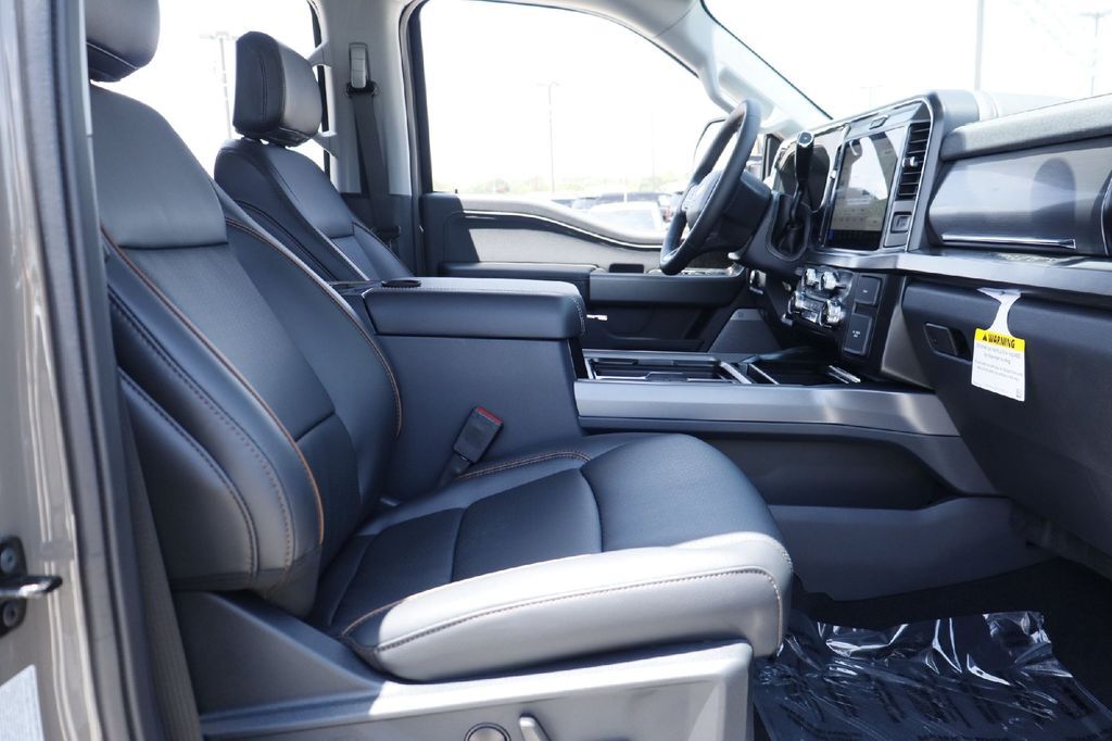 2026 Ford F-450SD Lariat Hondo TX