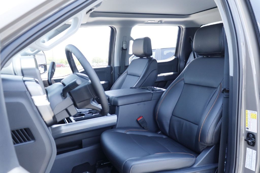 2026 Ford F-450SD Lariat Hondo TX