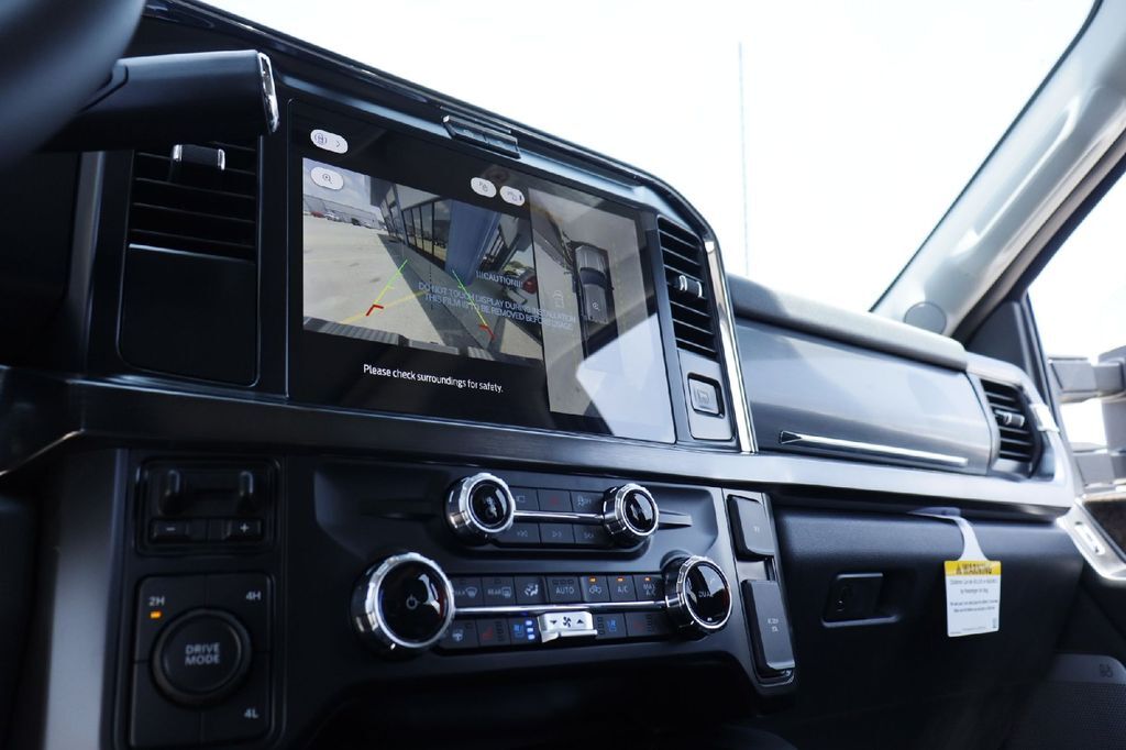 2026 Ford F-450SD Lariat Hondo TX