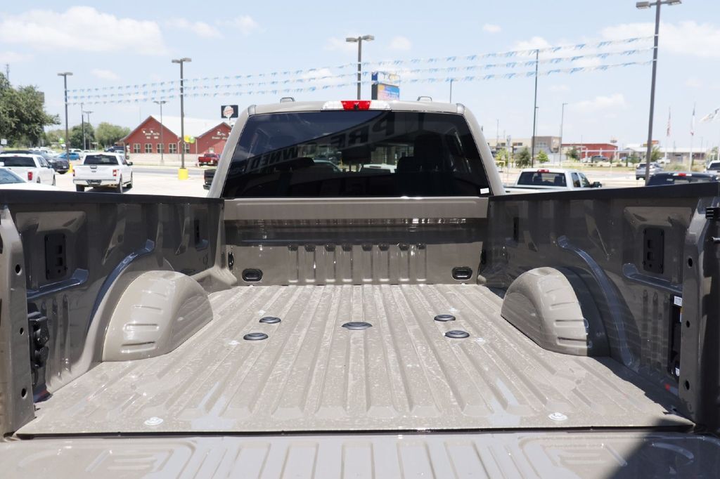 2026 Ford F-450SD Lariat Hondo TX