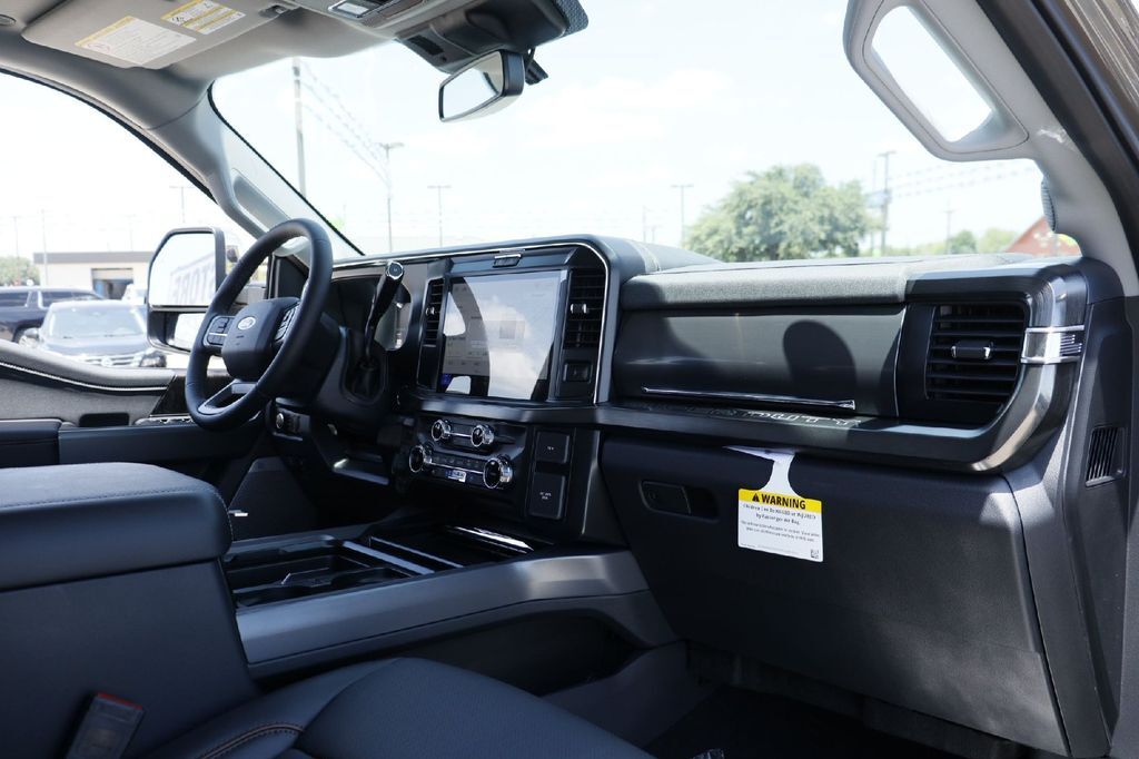 2026 Ford F-450SD Lariat Hondo TX