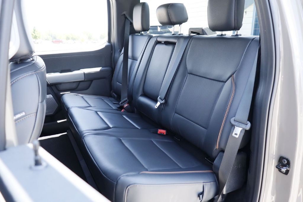 2026 Ford F-450SD Lariat Hondo TX