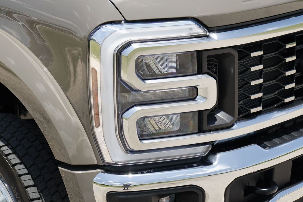 2026 Ford F-450SD Lariat Hondo TX