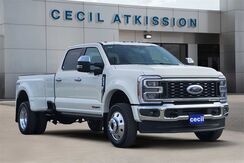 2026_Ford_F-450SD_Lariat_  TX