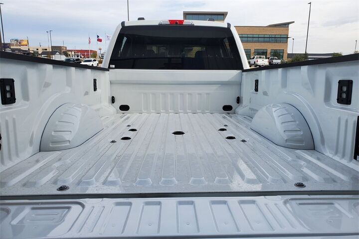 2026 Ford F-450SD Lariat TX 2026 Ford F-450SD Lariat TX