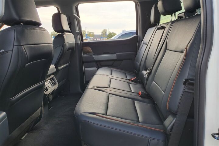 2026 Ford F-450SD Lariat TX 2026 Ford F-450SD Lariat TX