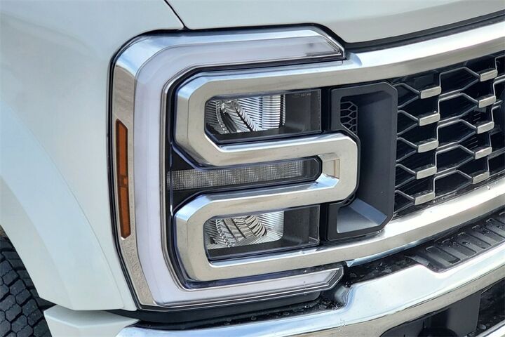 2026 Ford F-450SD Lariat TX 2026 Ford F-450SD Lariat TX