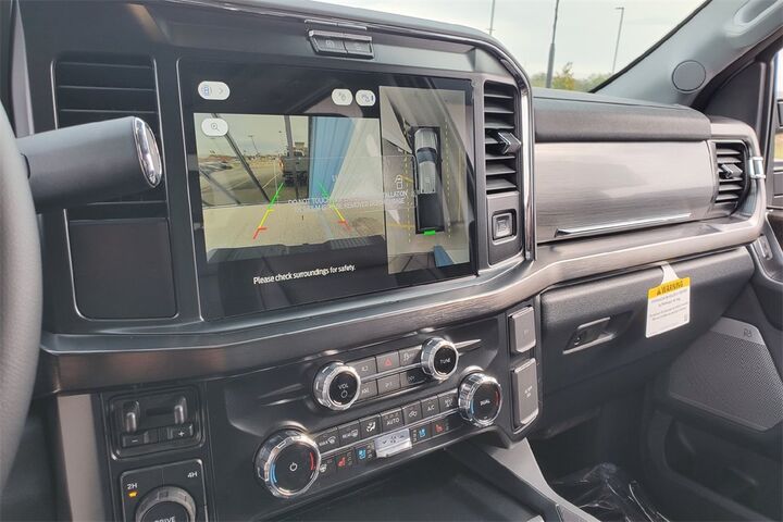 2026 Ford F-450SD Lariat TX 2026 Ford F-450SD Lariat TX