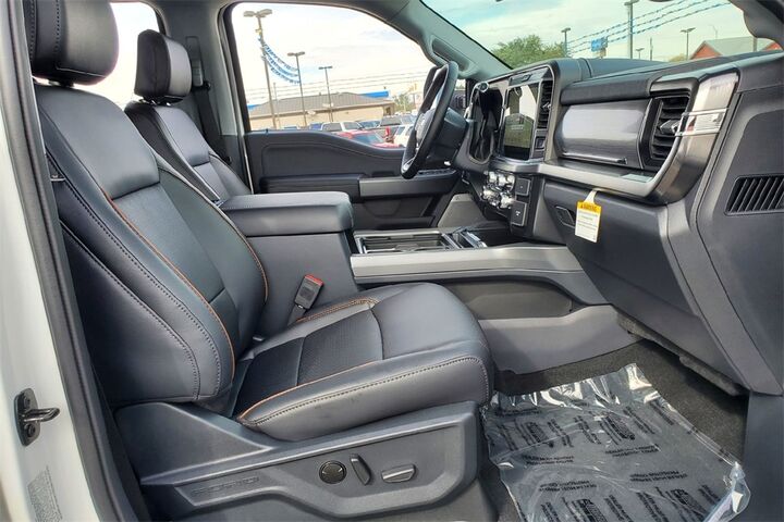 2026 Ford F-450SD Lariat TX 2026 Ford F-450SD Lariat TX