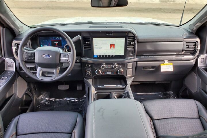 2026 Ford F-450SD Lariat TX 2026 Ford F-450SD Lariat TX