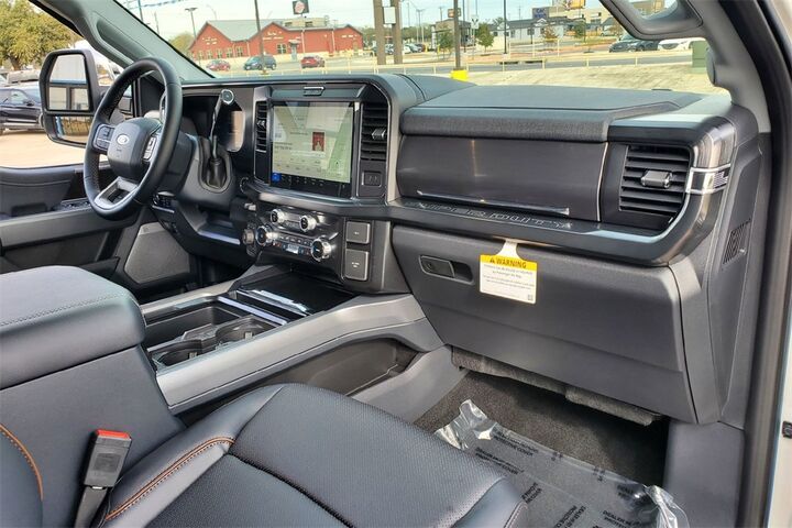 2026 Ford F-450SD Lariat TX 2026 Ford F-450SD Lariat TX