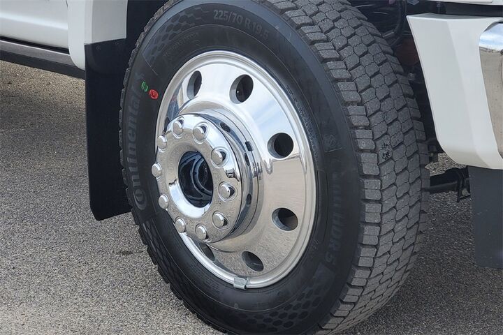 2026 Ford F-450SD Lariat TX 2026 Ford F-450SD Lariat TX