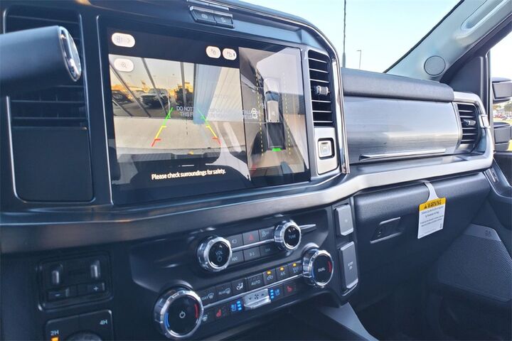 2026 Ford F-450SD Lariat TX 2026 Ford F-450SD Lariat TX