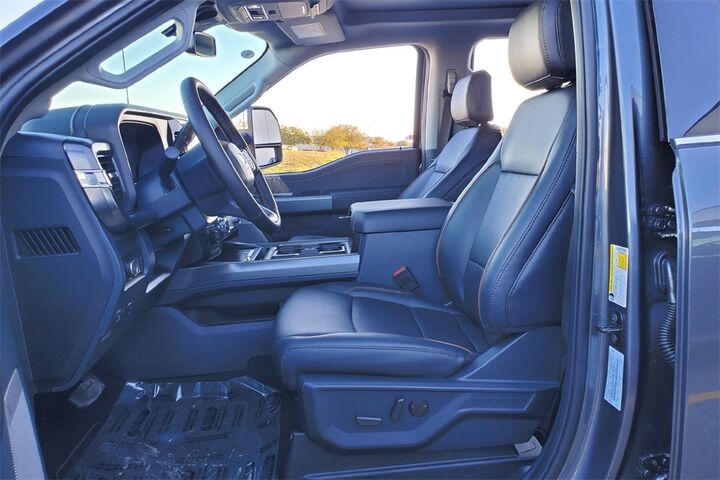 2026 Ford F-450SD Lariat TX 2026 Ford F-450SD Lariat TX