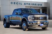 2026 Ford F-450SD Lariat