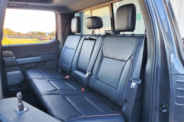 2026 Ford F-450SD Lariat TX 2026 Ford F-450SD Lariat TX