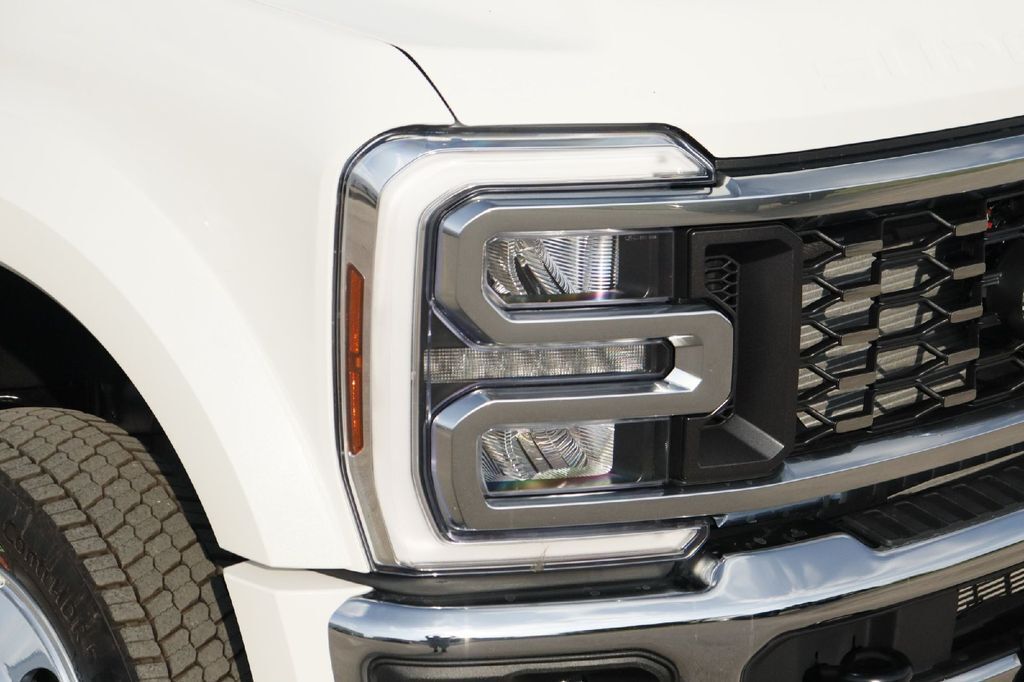 2026 Ford F-450SD Lariat Hondo TX