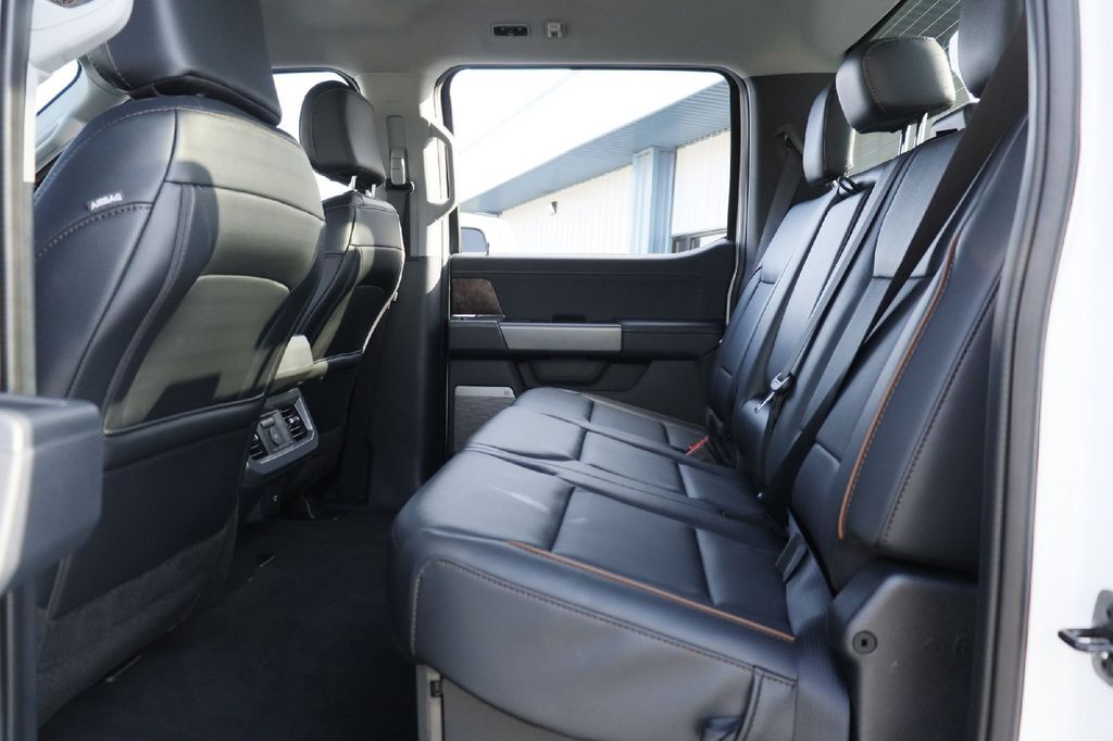 2026 Ford F-450SD Lariat Hondo TX