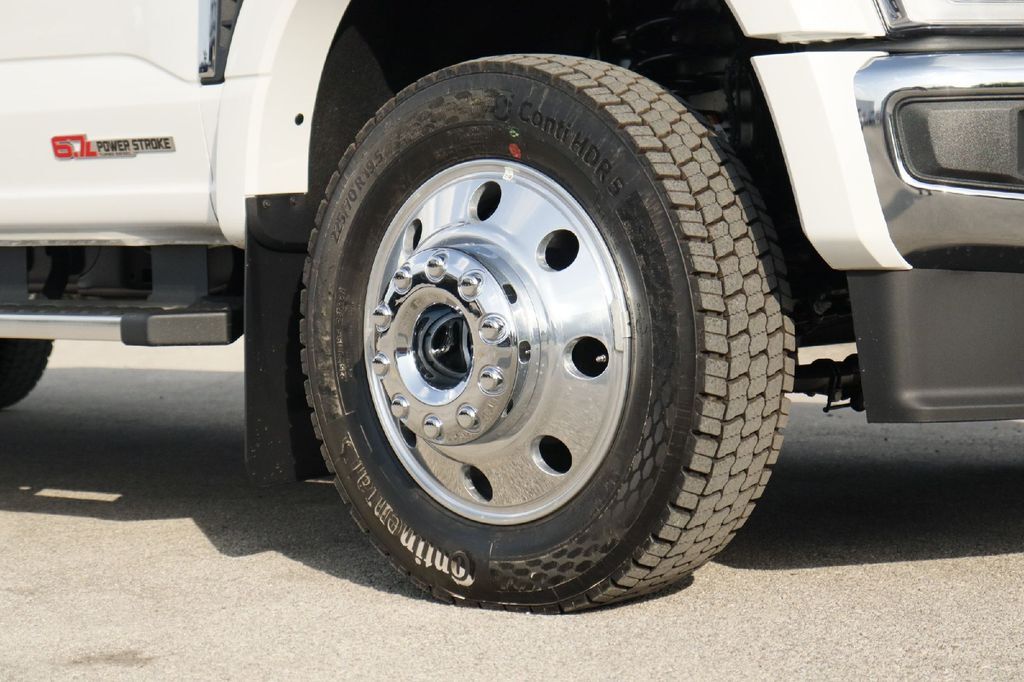 2026 Ford F-450SD Lariat Hondo TX