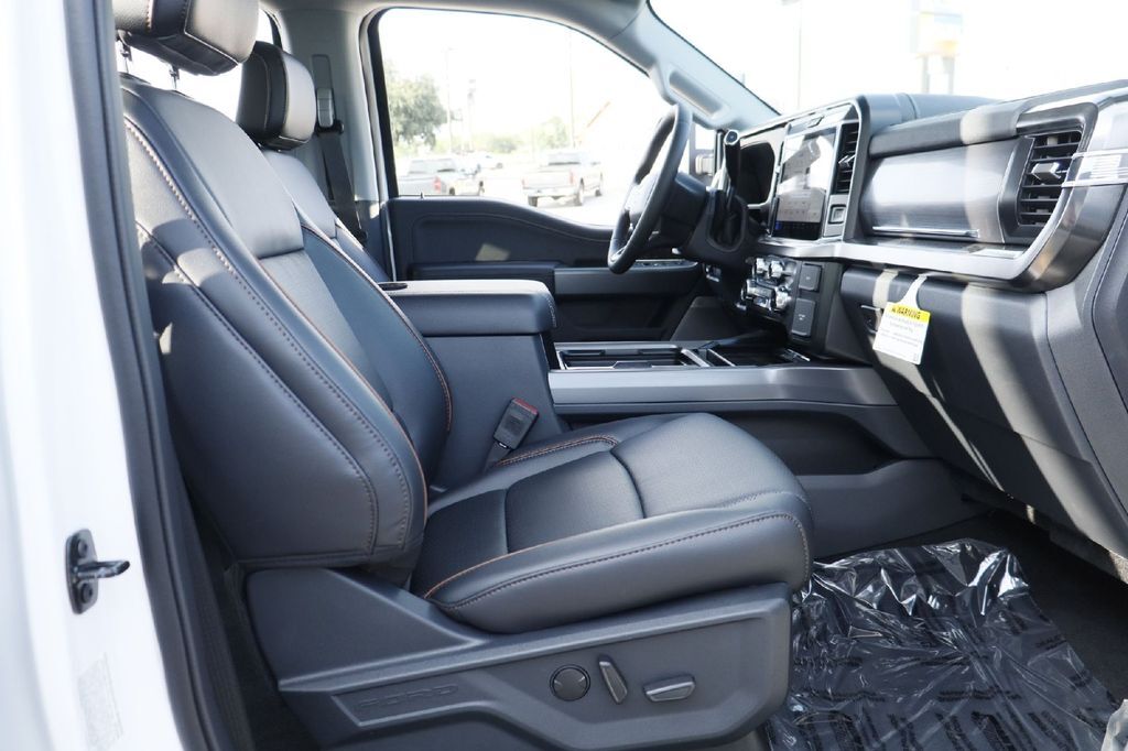 2026 Ford F-450SD Lariat Hondo TX