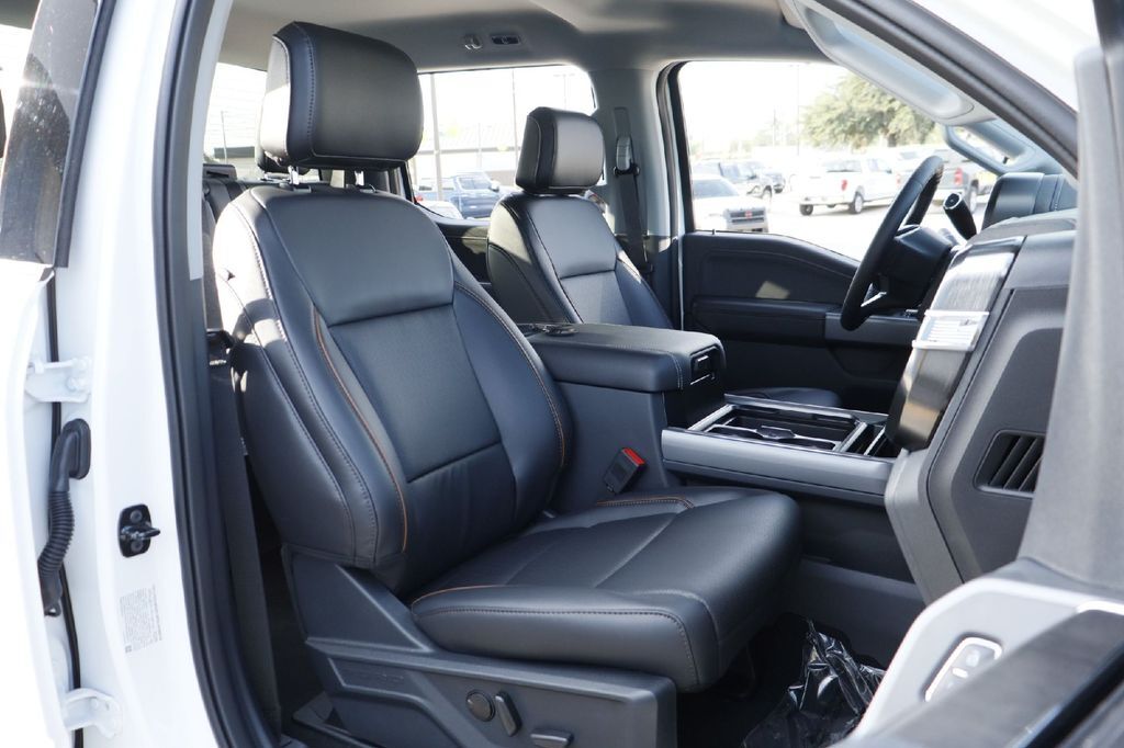 2026 Ford F-450SD Lariat Hondo TX