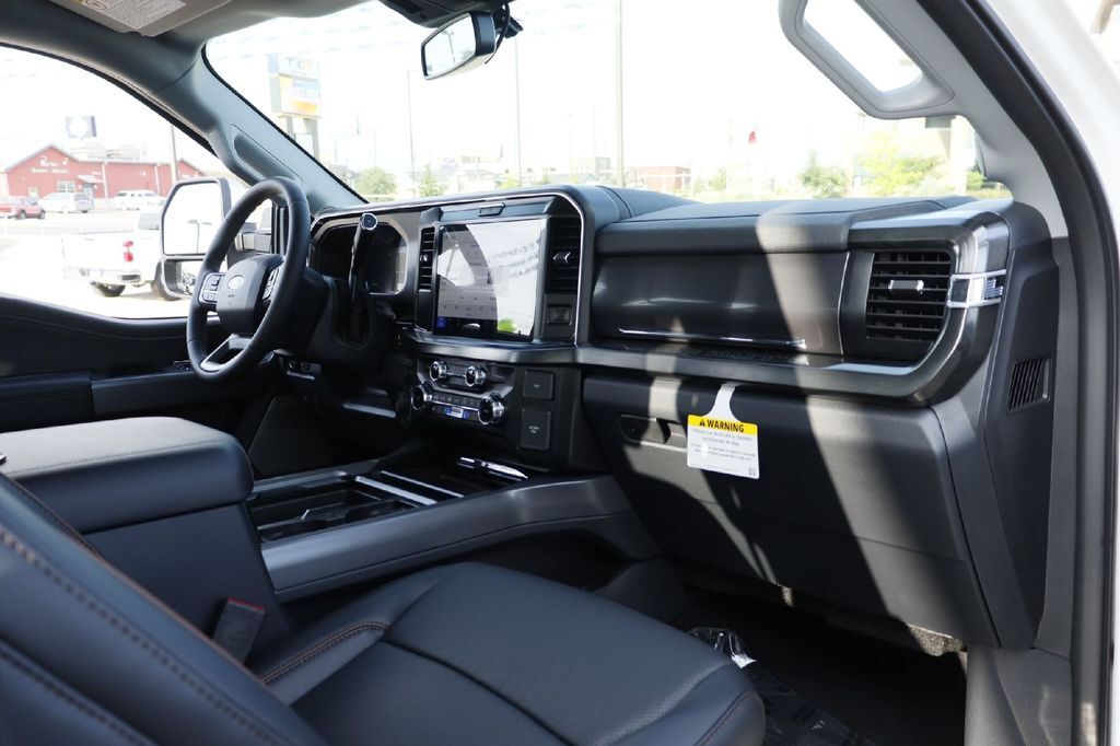 2026 Ford F-450SD Lariat Hondo TX