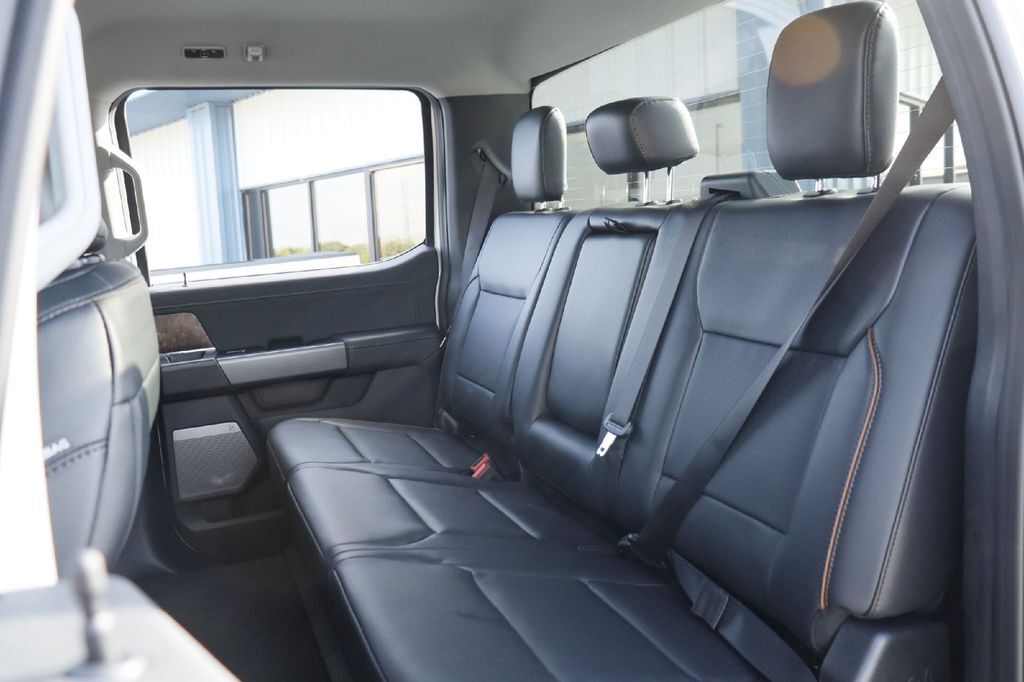 2026 Ford F-450SD Lariat Hondo TX