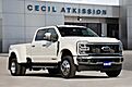 2026 Ford F-450SD Lariat