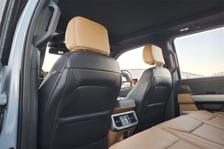 2026 Ford F-450SD Lariat  TX