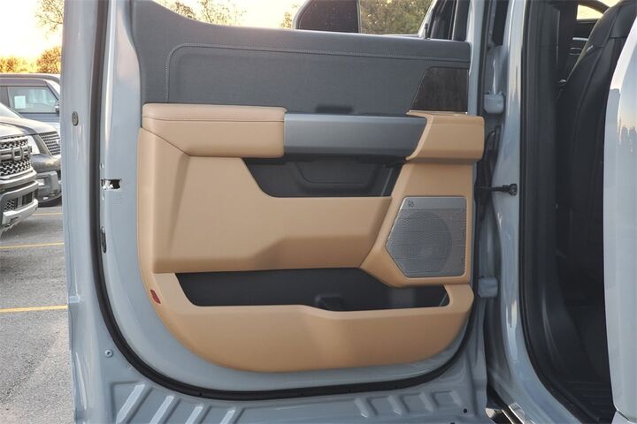 2026 Ford F-450SD Lariat  TX