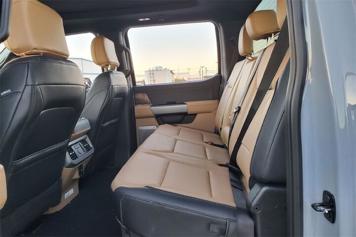 2026 Ford F-450SD Lariat  TX