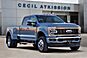 2026 Ford F-450SD Lariat  TX
