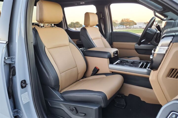 2026 Ford F-450SD Lariat  TX