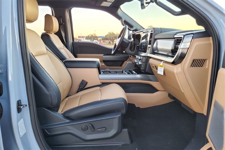 2026 Ford F-450SD Lariat  TX