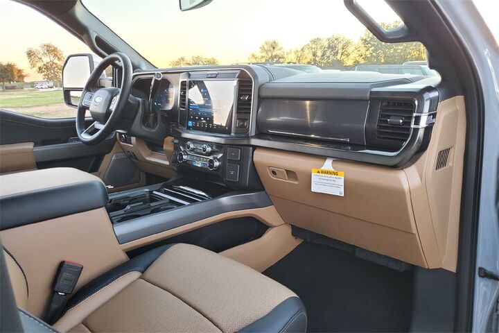 2026 Ford F-450SD Lariat  TX