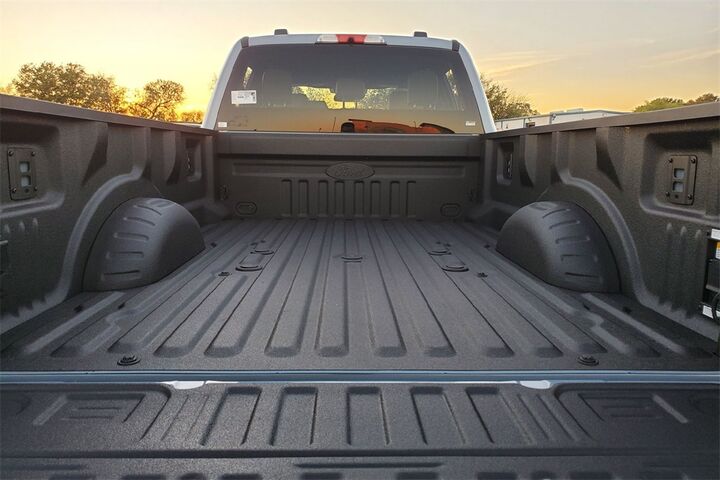 2026 Ford F-450SD Lariat  TX