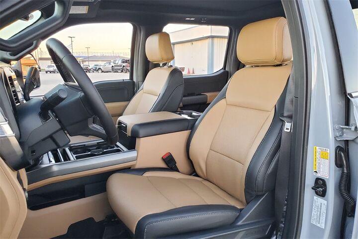 2026 Ford F-450SD Lariat  TX