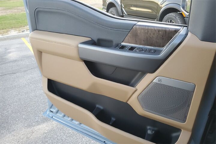 2026 Ford F-450SD Lariat  TX