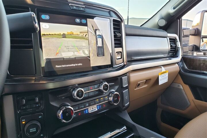 2026 Ford F-450SD Lariat  TX