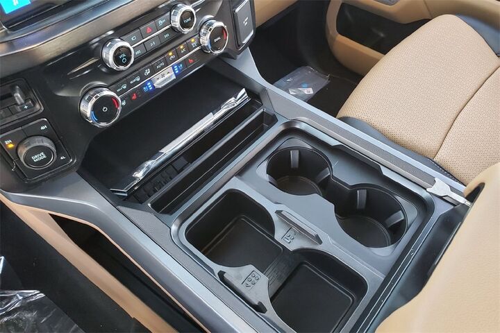 2026 Ford F-450SD Lariat  TX