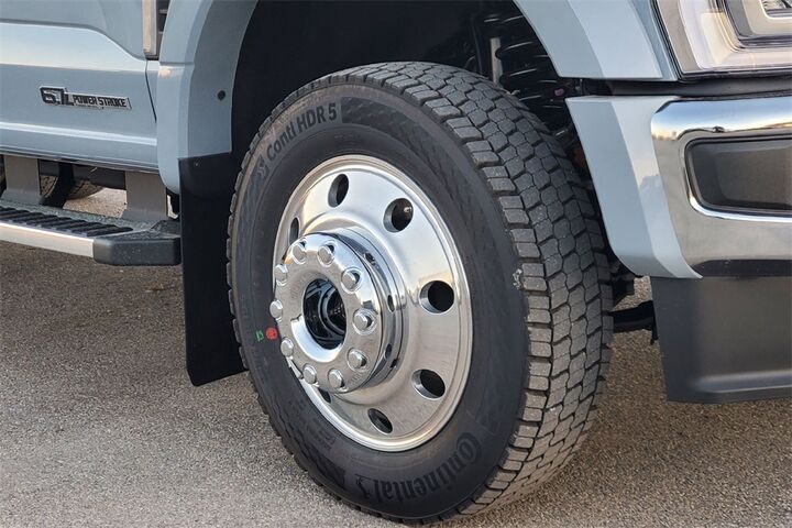 2026 Ford F-450SD Lariat  TX