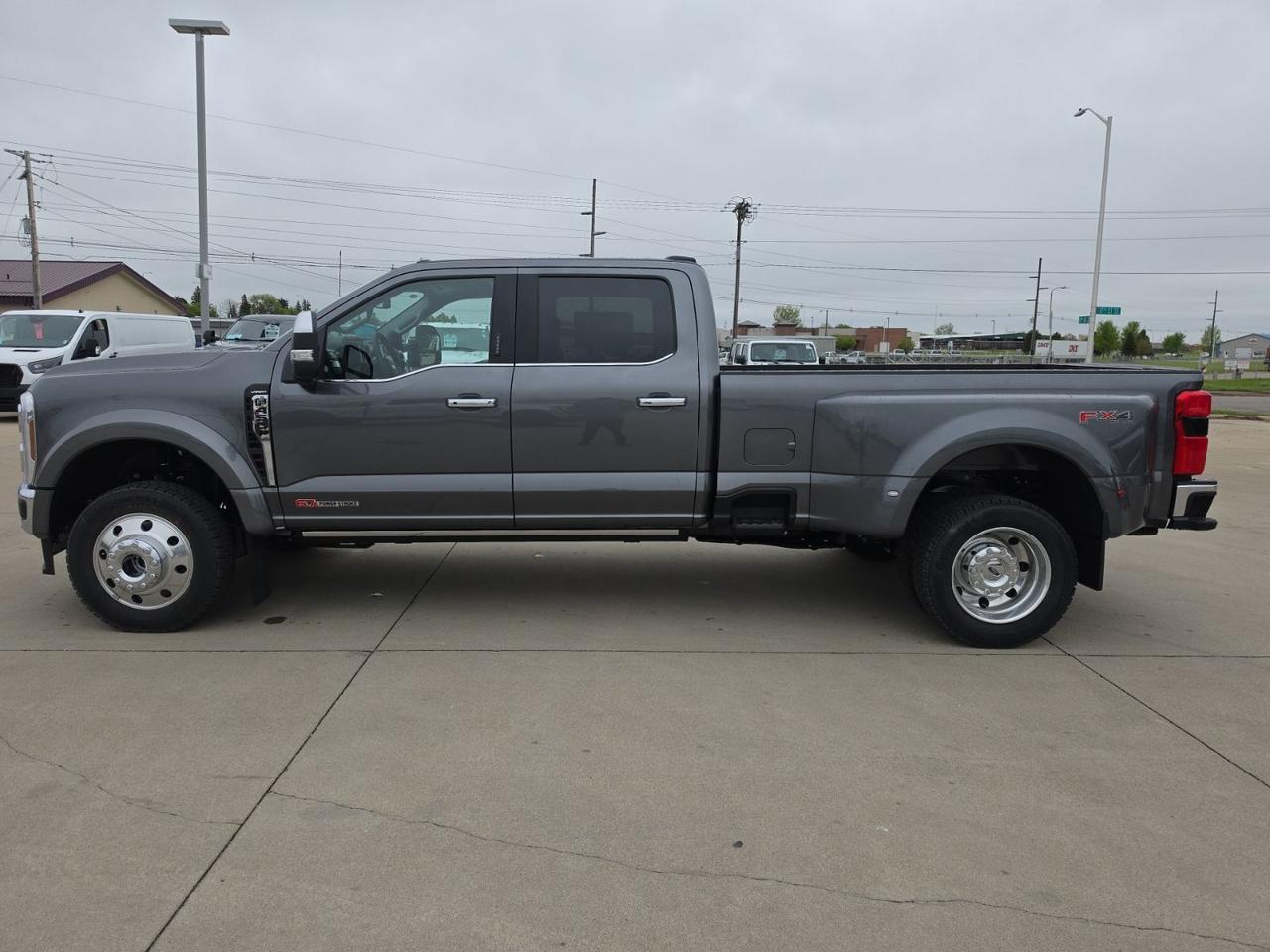 2026 Ford F-450SD Lariat Watertown SD