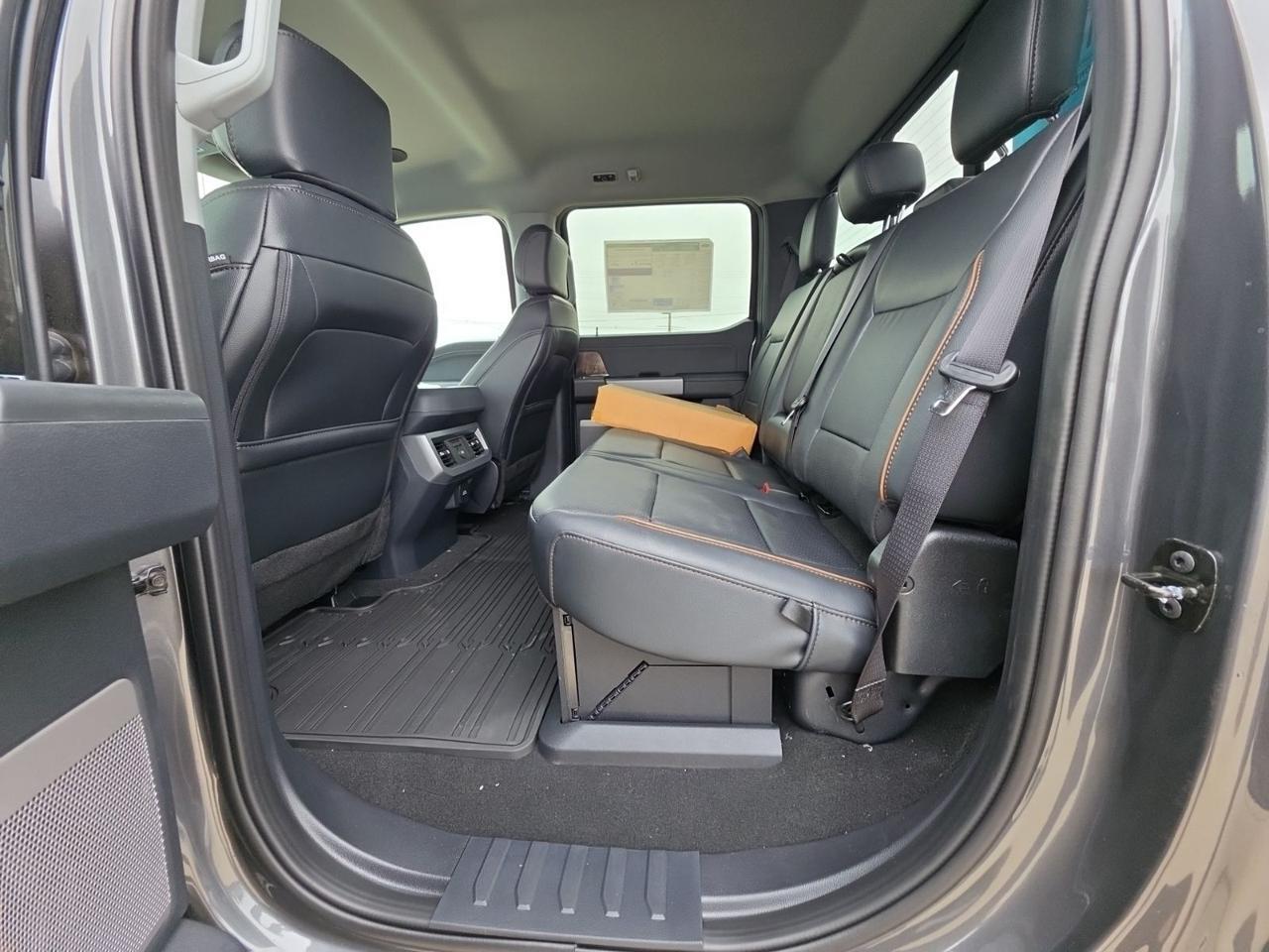 2026 Ford F-450SD Lariat Watertown SD